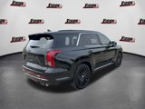 Certified 2025 Hyundai Palisade Calligraphy image 4