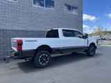 New 2025 Ford F250 King Ranch w/ Tremor Off-Road Package image 4