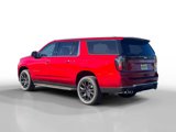New 2025 Chevrolet Suburban Premier image 3