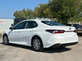 Used 2022 Toyota Camry LE image 4