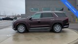 Used 2024 Hyundai Palisade SEL image 2