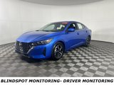 Certified 2024 Nissan Sentra SV w/ All-Weather Package image 3