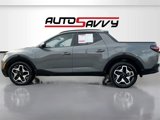 Used 2024 Hyundai Santa Cruz Limited image 4
