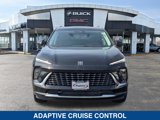 New 2025 Buick Envision Avenir image 4