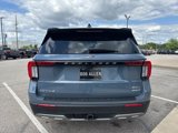 Used 2025 Ford Explorer Active w/ Active Comfort Package image 4