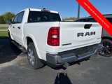 New 2025 RAM 1500 Big Horn image 6