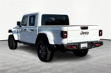 New 2025 Jeep Gladiator Mojave image 3