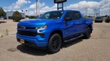 New 2025 Chevrolet Silverado 1500 RST w/ Convenience Package II image 4
