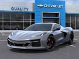 New 2025 Chevrolet Corvette E-Ray w/ Stealth Interior Trim Package image 6