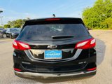 Used 2020 Chevrolet Equinox LT w/ Driver Convenience Package image 3