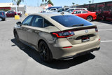 Used 2025 Honda Civic Sport image 6