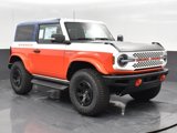 New 2025 Ford Bronco Stroppe Edition image 2