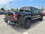 Used 2023 Nissan Frontier PRO-4X image 4