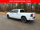 New 2025 RAM 1500 Big Horn image 5