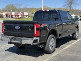 New 2025 Ford F250 Lariat w/ Lariat Ultimate Package image 2