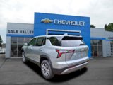 New 2026 Chevrolet Equinox LT w/ Convenience Package II image 3