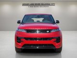 New 2025 Land Rover Range Rover Sport Dynamic SE image 2