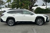 New 2025 Subaru Outback Touring XT image 4