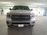 Used 2022 RAM 1500 Laramie image 3
