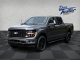 New 2025 Ford F150 STX w/ STX Black Appearance Package image 3