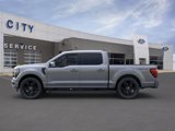 New 2025 Ford F150 Lariat w/ Equipment Group 502A High image 6