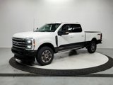 New 2025 Ford F350 King Ranch image 3