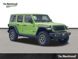 New 2025 Jeep Wrangler Unlimited Rubicon image 3