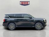 New 2025 Nissan Armada SL image 2
