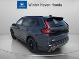 New 2026 Honda CR-V Sport-L image 5