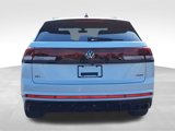 New 2025 Volkswagen Atlas Cross Sport SEL R-Line image 6
