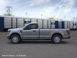 New 2025 Ford F150 XL image 3