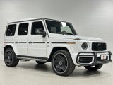 Used 2022 Mercedes-Benz G 63 AMG 4MATIC image 4