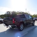 New 2025 Chevrolet Silverado 1500 LTZ w/ LTZ Premium Package image 4