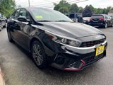 Used 2022 Kia Forte GT-Line w/ GT-Line Premium Package image 4