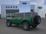 New 2025 Ford Bronco Badlands w/ Sasquatch Package image 4