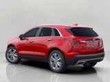 New 2025 Cadillac XT5 Premium Luxury w/ LPO, Floor Liner Package image 3