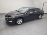 Used 2020 Chevrolet Malibu LS w/ LPO, Convenience Package 1 image 2