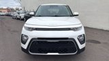 Used 2022 Kia Soul LX w/ Technology Package image 2