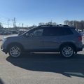 New 2025 Honda Passport EX-L image 2