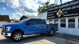Used 2015 Ford F150 XLT w/ Equipment Group 302A Luxury image 2