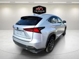 Used 2018 Lexus NX 300 AWD w/ Comfort Package image 5