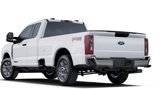 New 2025 Ford F350 XLT w/ 360-Degree Camera Package image 2