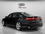 New 2025 Audi A8 L 3.0T image 3