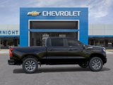 New 2026 Chevrolet Silverado 1500 RST w/ RST All Star Premium Package image 5