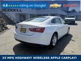 Used 2023 Chevrolet Malibu LS image 5