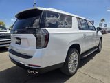 New 2025 Chevrolet Suburban Premier image 4