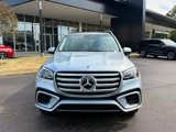 New 2026 Mercedes-Benz GLS 450 4MATIC image 2