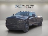 New 2025 RAM 3500 Limited image 2