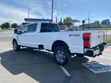 New 2025 Ford F350 4x4 Crew Cab Super Duty image 5