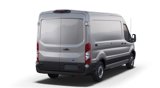 New 2025 Ford Transit 250 148 Medium Roof w/ Interior Upgrade Package image 3